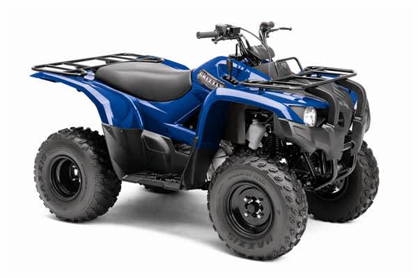 Consumers Digest Names Five Yamaha ATVs to Best Buy List