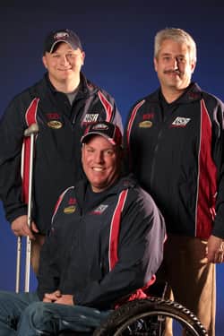 USA Shooting Paralympians Set to Compete in IPC World Cup