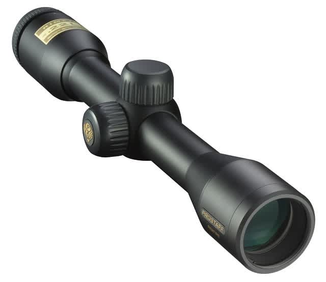 Nikon Offers 50 Reasons to Rock Your Rimfire