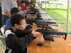 Cure your Spring Fever at an NRA Day Event