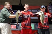 Arkansas High School Fishing State Championship Set for May 12
