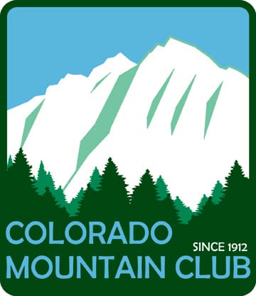 The North Face Awards Explore Fund Grant to the Colorado Mountain Club