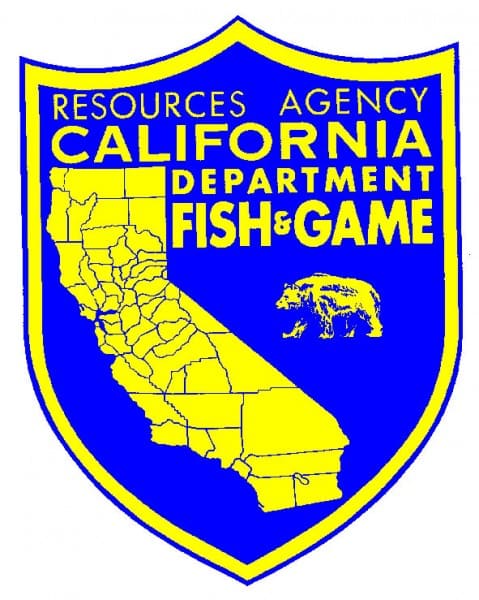 California DFG Hunter Education Instructors Reach 50 years of Service