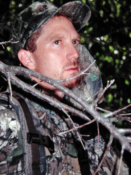 Competitive Turkey Calling for Tough Turkeys with Chris Parrish