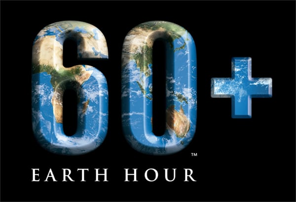 Earth Hour Gains Strength Social Media Fuels Passion