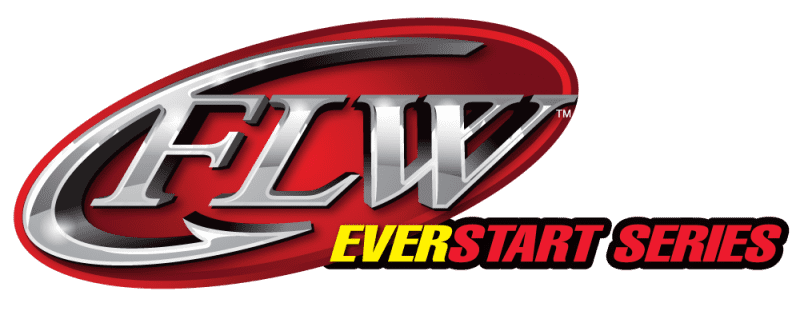 Crelia Wins Everstart Series Texas Division Event on Sam Rayburn Reservoir