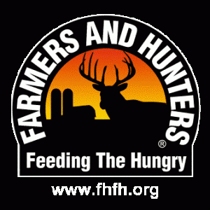 Farmers and Hunters Feeding the Hungry Donate 165 Tons of Meat to the Needy