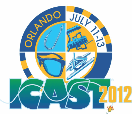 ICAST 2012 in Florida Earns Accolades from Top Trade Show Industry Watchdogs