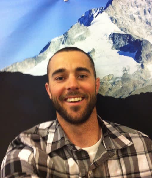 Salomon USA Appoints New Sales Rep in Rocky Mountain Territory