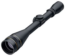 Win a Leupold VX-2 Riflescope at NRAhuntersrights.org