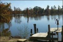 Arkansas’ Mom’s Lake Dedication Scheduled for May 3