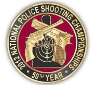 National Police Shooting Championships Turn 50