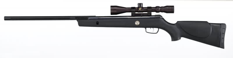 Gamo Outdoor USA Launches Sweepstakes to Coincide with 2012 NRA National Meeting