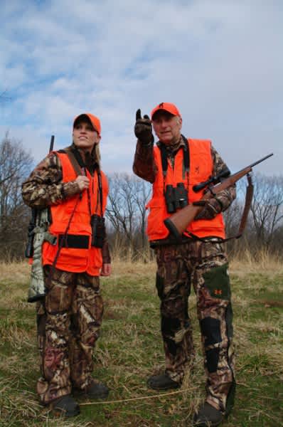 How Can Hunter Education Help Create More Safe Hunters?