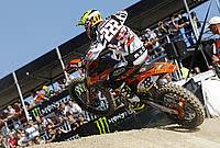Cairoli and Herlings Leave Fermo with Red Plates in MX1 and MX2