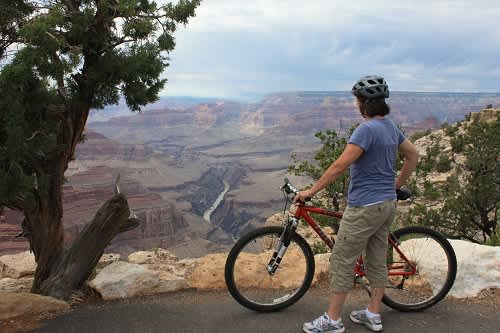 National Park Service Announces Award of New Contract for “Grab and Go” Food Service and Bicycle Rental Operation