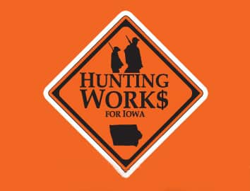 Iowa Sportsmen, Retailers, and Business Leaders Join Forces to Promote Hunting