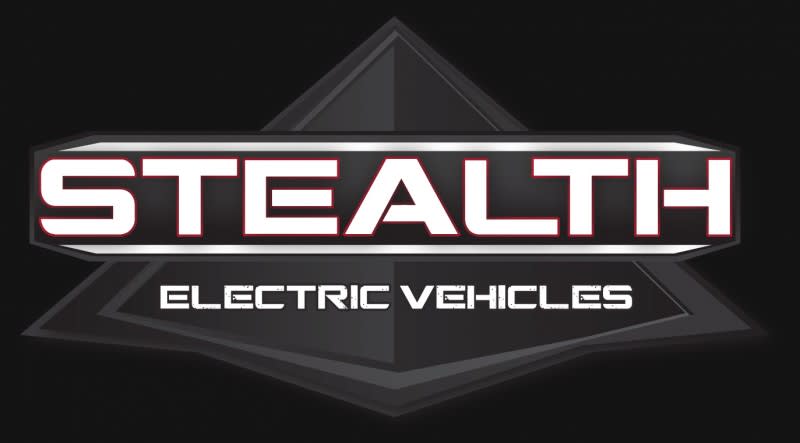 Trophy Quest to Ride in Style with Stealth Electric Vehicles