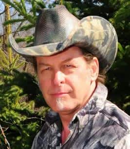 Ted Nugent Pleads Guilty to Illegally Killing Black Bear