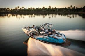Nautique Introduces the All-New Game-Changing Super Air Nautique G23