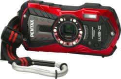 PENTAX Optio WG-2 Receives 2012 TIPA Award for “Best Rugged Compact Camera”