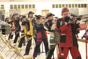 Junior Shooters Converge in Colorado for National Junior Olympic Shooting Championships