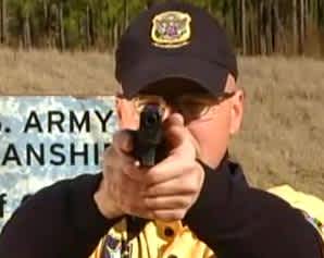 Competition and Self Defense Shooting Tips: Speed Reloads