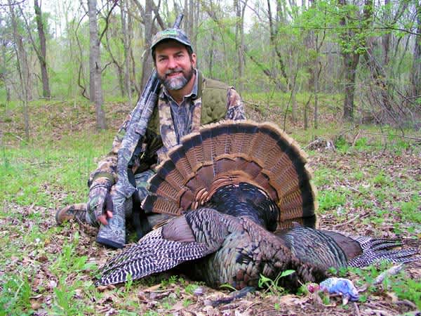 Interview: Will Primos on Turkey Hunting
