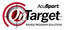 AcuSport On-Target Range Program Partners to Release New Products at NRA Show