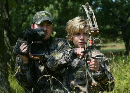 North Carolina Hunting Couple Featured on Drury Outdoors Dream Season Face Multiple Game Charges