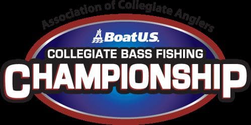 2012 BoatUS Collegiate Bass Fishing Championship Registration Drawing to a Close
