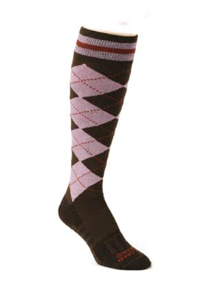 Dahlgren Footwear Introduces New W’s Lifestyle Socks for Fall 2012