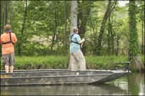 Hot Springs, Arkansas Fishing Challenge Starts May 1