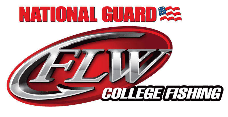 National Guard FLW College Fishing Southeastern Conference Headed to Lake Guntersville