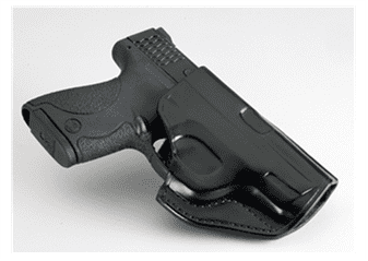 Galco Introduces Shield Holsters
