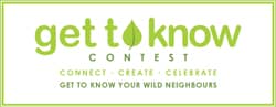 Wildlife Forever Announces Partnership with Robert Bateman’s “Get to Know” Contest
