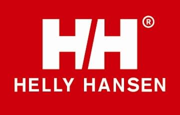 Helly Hansen Brand Up for Sale