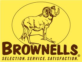 Brownells Sponsors Smith & Wesson IDPA Back Up Gun Nationals