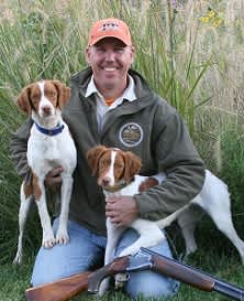 Pheasants Forever Hires New Iowa State Coordinator