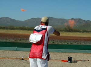 ISSF Reallocates Olympic Quota Spot to USA Shooting