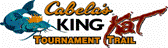 Cabela’s King Kat Tournament Results for Kerr Reservoir at Clarksville, Virginia