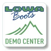 LOWA Boots Partners with Sierra Club