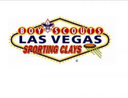 5th Annual Las Vegas Boy Scout Sporting Clays and Smith & Wesson Steel Challenge