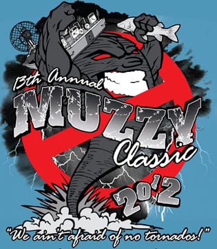 13th Annual Muzzy Classic and Alabama State Championship