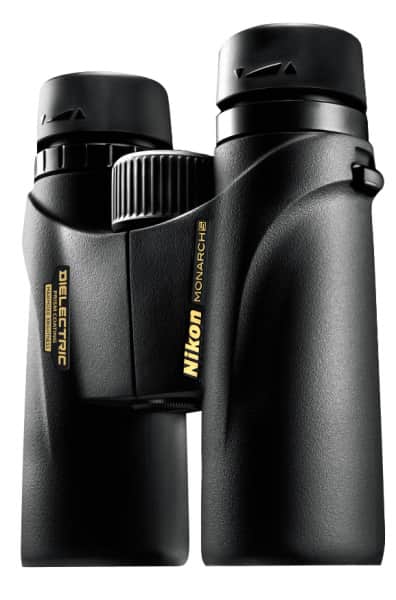 Nikon Introduces New MONARCH 5 Binocular