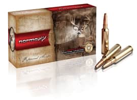 Norma US Rolls Out Performance Ammunition for the American Sportsmen