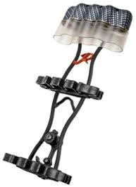 Rage Outdoors Introduces the Rage Cage Quiver