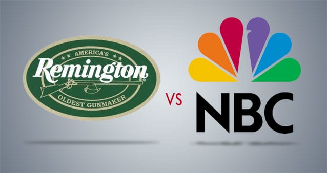 Independent “Backyard” Testing Appears to Support Remington’s Response to Attacks from NBC