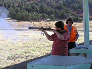 Free Shooting at Utah Public Ranges