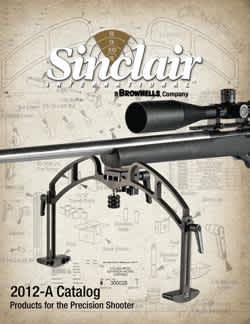 Sinclair International’s 2012-A Print and Digital Catalogs Now Available